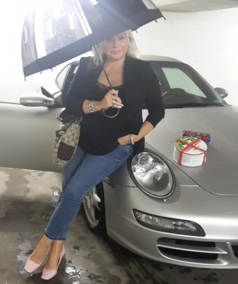 Анкета проститутки Евгения - Фото, г. Сары-Тюз, 42 года, №15497