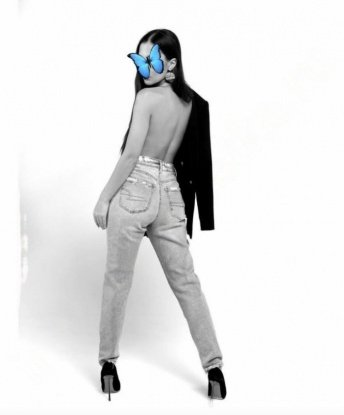 Анкета проститутки Ульяна - Фото, г. Сары-Тюз, 25 лет, №8630